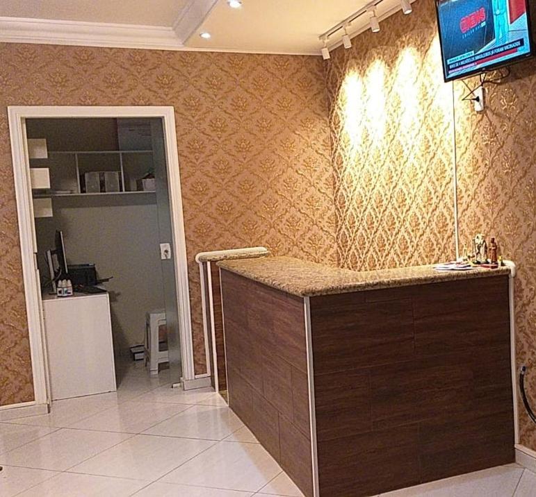 Pousada Friedermann room 1