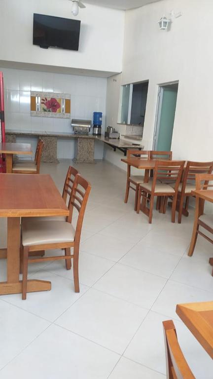 Pousada Friedermann room 2