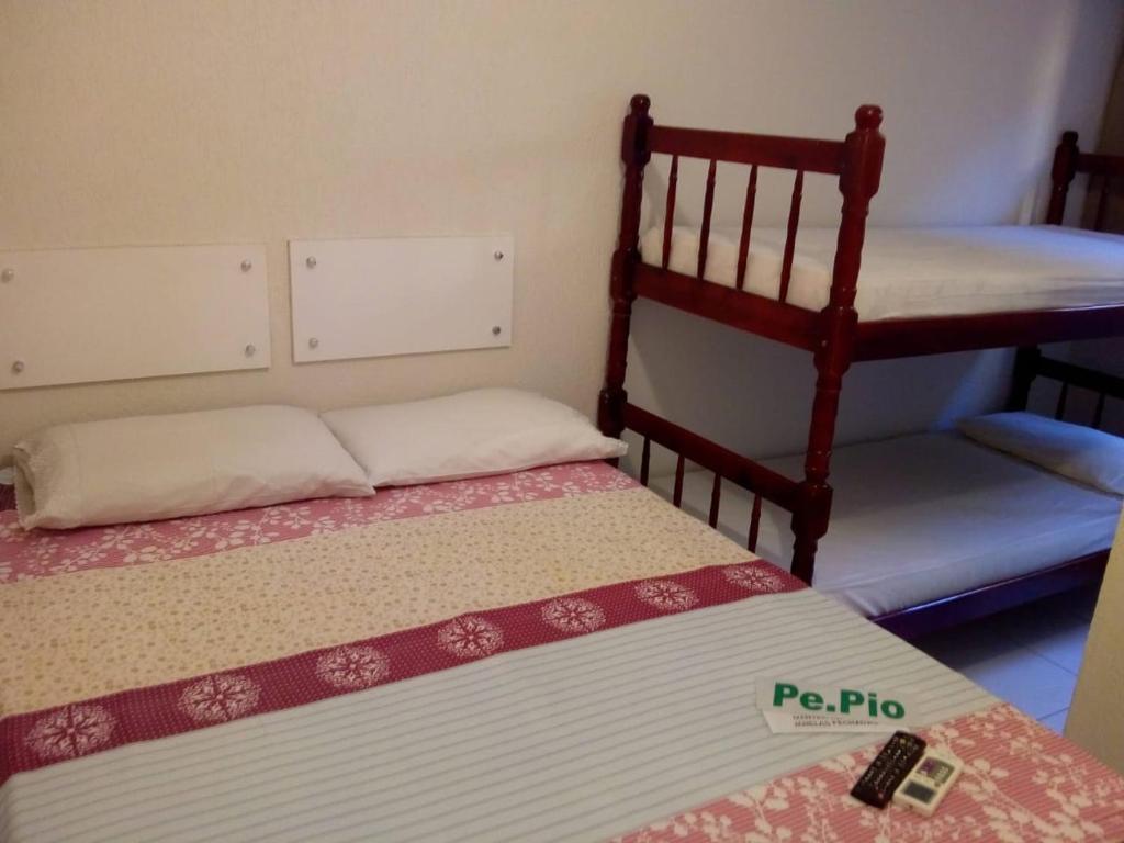 Pousada Friedermann room 3