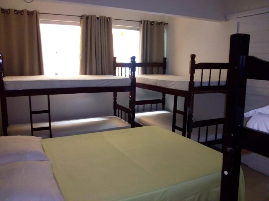 Pousada Friedermann room 4