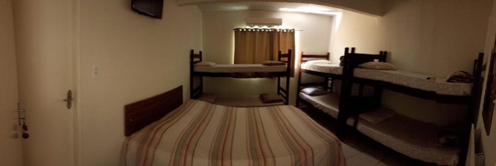 Pousada Friedermann room 5